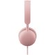Наушники Logitech Zone Wired 2 Headset Rose (L981-001616) Наушники Logitech Zone Wired 2 Headset Rose (L981-001616)