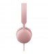 Наушники Logitech Zone Wired 2 Headset Rose (L981-001616)