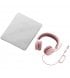 Наушники Logitech Zone Wired 2 Headset Rose (L981-001616)