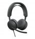 Наушники Logitech Zone Wired 2 for Business UC version Graphite (L981-001618)