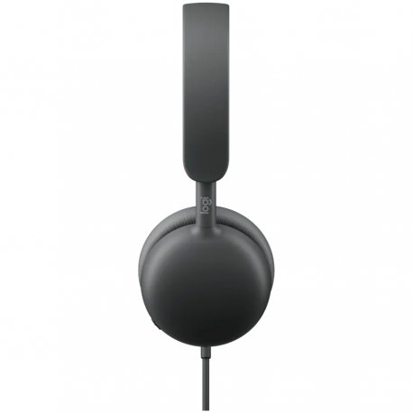 Наушники Logitech Zone Wired 2 for Business UC version Graphite (L981-001618)