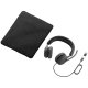 Гарнитура Logitech Zone Wired 2 для Business USB Teams version Graphite (L981-001615) Гарнитура Logitech Zone Wired 2 для Business USB Teams version Graphite (L981-001615)