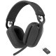 Бездротові навушники Logitech Zone Vibe Wireless MS Bluetooth Headset Graphite (L981-001157) Бездротові навушники Logitech Zone Vibe Wireless MS Bluetooth Headset Graphite (L981-001157)