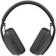 Бездротові навушники Logitech Zone Vibe Wireless MS Bluetooth Headset Graphite (L981-001157) Бездротові навушники Logitech Zone Vibe Wireless MS Bluetooth Headset Graphite (L981-001157)