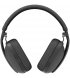 Бездротові навушники Logitech Zone Vibe Wireless MS Bluetooth Headset Graphite (L981-001157)