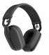 Бездротові навушники Logitech Zone Vibe Wireless MS Bluetooth Headset Graphite (L981-001157)