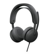 Наушники Logitech Zone Wired 2 Graphite (L981-001619)