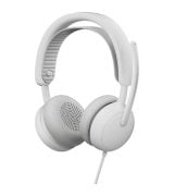 Навушники Logitech Zone Wired 2 Off-White (L981-001621)