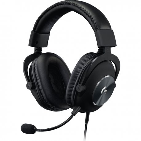 Навушники Logitech G PRO X SE Black (L981-001470)