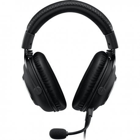 Навушники Logitech G PRO X SE Black (L981-001470)
