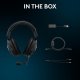 Навушники Logitech G PRO X SE Black (L981-001470)