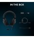 Навушники Logitech G PRO X SE Black (L981-001470)