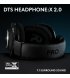 Навушники Logitech G PRO X SE Black (L981-001470)