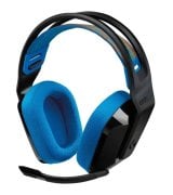 Бездротові навушники Logitech G535 Lightspeed Wireless, Black (L939-002219)