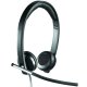 Бездротові навушники Logitech G535 Lightspeed Wireless, Black (L939-002219)