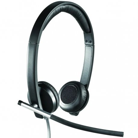 Бездротові навушники Logitech G535 Lightspeed Wireless, Black (L939-002219)