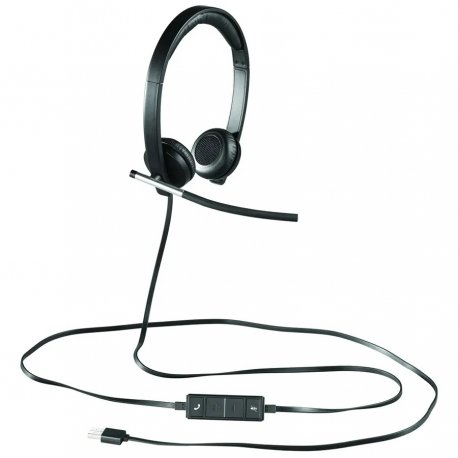 Бездротові навушники Logitech G535 Lightspeed Wireless, Black (L939-002219)