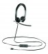 Бездротові навушники Logitech G535 Lightspeed Wireless, Black (L939-002219)