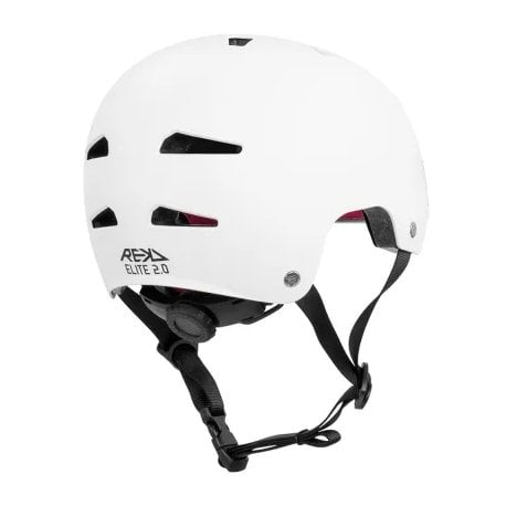 Шлем REKD Elite 2.0 Helmet Jr 46-52 Black (RKD159JR-BK)