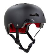 Шолом REKD Elite 2.0 Helmet Jr 46-52 Black (RKD159JR-BK)