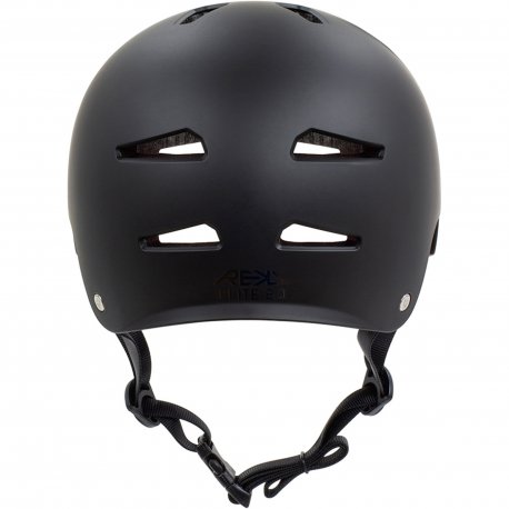 Шолом REKD Elite 2.0 Helmet Jr 46-52 Black (RKD159JR-BK)