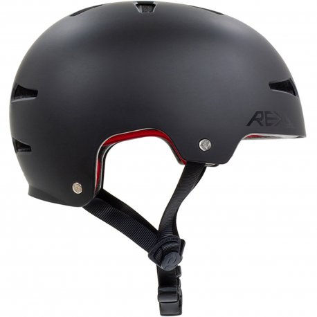 Шолом REKD Elite 2.0 Helmet Jr 46-52 Black (RKD159JR-BK)