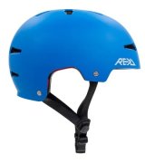 Шлем REKD Elite 2.0 Helmet 57-59 Black (RKD159JR-BK)
