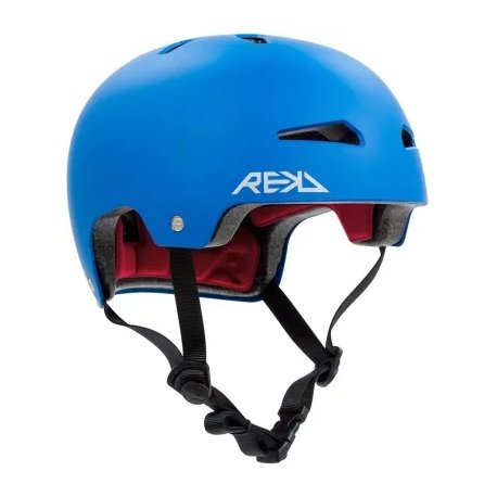 Шолом REKD Elite 2.0 Helmet 57-59 Black (RKD159JR-BK)