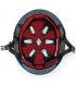 Шолом REKD Elite 2.0 Helmet 57-59 Black (RKD159JR-BK)