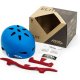 Шлем REKD Elite 2.0 Helmet 57-59 Black (RKD159JR-BK) Шлем REKD Elite 2.0 Helmet 57-59 Black (RKD159JR-BK)