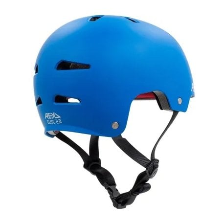 Шлем REKD Elite 2.0 Helmet 57-59 Black (RKD159JR-BK)
