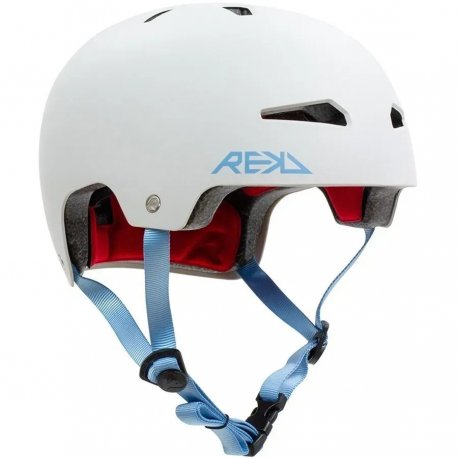 Шолом REKD Elite 2.0 Helmet 57-59 Grey (RKD159-GY)