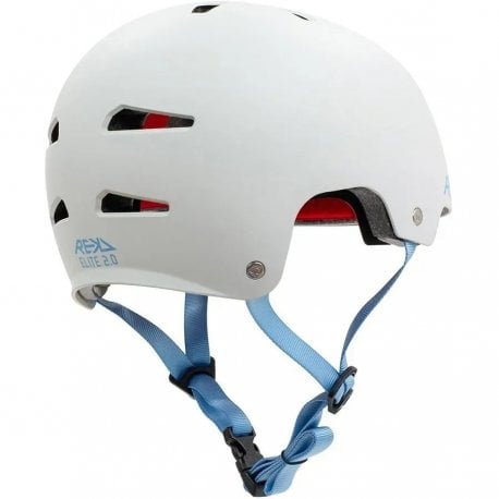 Шолом REKD Elite 2.0 Helmet 57-59 Blue (RKD159-BL)