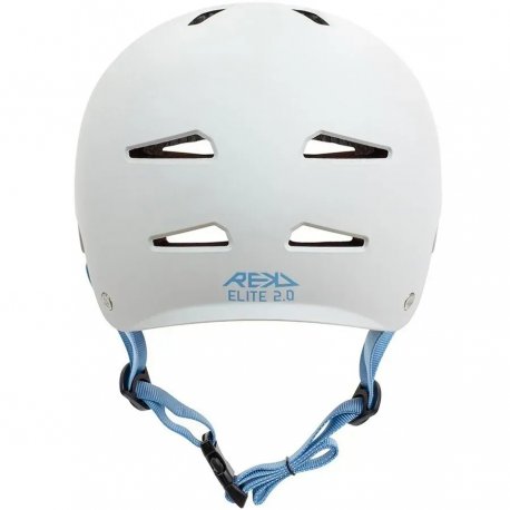 Шолом REKD Elite 2.0 Helmet 57-59 Blue (RKD159-BL)