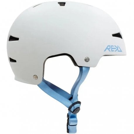 Шолом REKD Elite 2.0 Helmet 57-59 Blue (RKD159-BL)