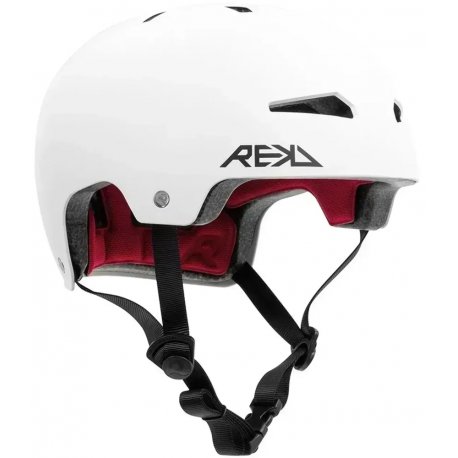 Шлем REKD Elite 2.0 Helmet 53-56 White (RKD159-W)