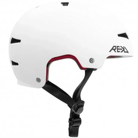 Шолом REKD Elite 2.0 Helmet 57-59 Grey (RKD159-GY)