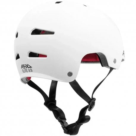Шлем REKD Elite 2.0 Helmet 57-59 Grey (RKD159-GY)