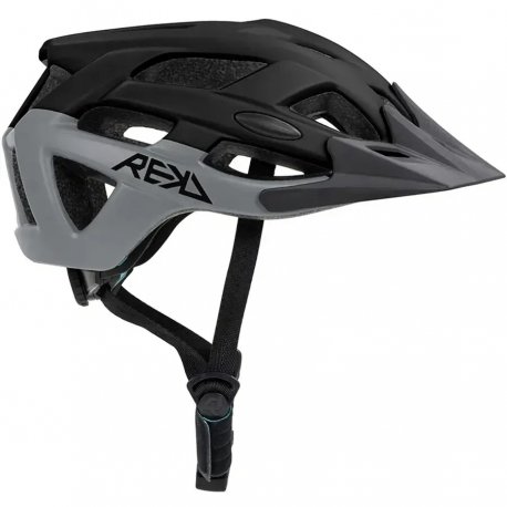 Шолом REKD Elite 2.0 Helmet 57-59 Black (RKD159-BK)