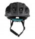 Шлем REKD Elite 2.0 Helmet 57-59 Black (RKD159-BK)