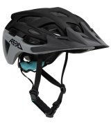 Шолом REKD Elite 2.0 Helmet 57-59 Black (RKD159-BK)