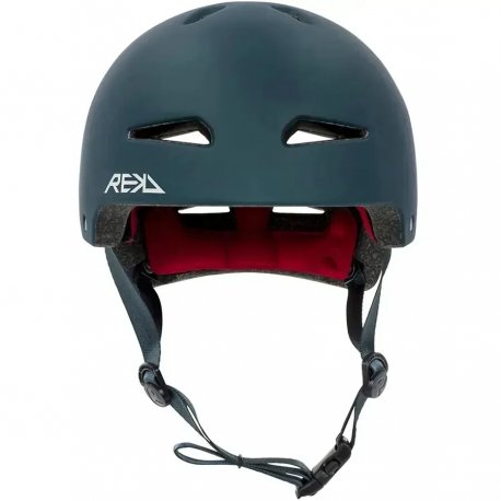 Шлем REKD Ultralite In-Mold Helme 57-59 Black (RKD259-BK)