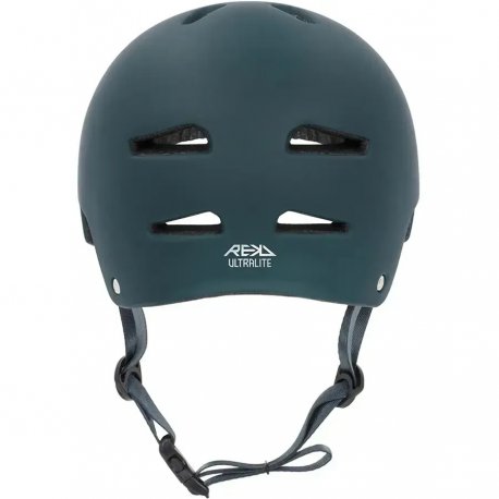 Шолом REKD Ultralite In-Mold Helme 57-59 Black (RKD259-BK)
