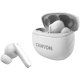 Бездротові навушники Canyon TWS-8 White (CNS-TWS8W) Бездротові навушники Canyon TWS-8 White (CNS-TWS8W)