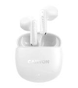 Бездротові навушники Canyon OnGo 13 TWS White (CNS-TWS13W)