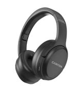 Бездротові навушники Canyon BT Headset OnRiff 5 Black (CNS-CBTHS5B)