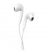Наушники Canyon SEP-6 TYPE-C White (CNS-CEP6W)