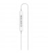 Навушники Canyon SEP-6 TYPE-C White (CNS-CEP6W)