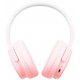Бездротові навушники Canyon OnRiff 4 Bluetooth Pink (CNS-CBTHS4P) Бездротові навушники Canyon OnRiff 4 Bluetooth Pink (CNS-CBTHS4P)