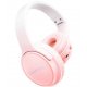 Бездротові навушники Canyon OnRiff 4 Bluetooth Pink (CNS-CBTHS4P) Бездротові навушники Canyon OnRiff 4 Bluetooth Pink (CNS-CBTHS4P)